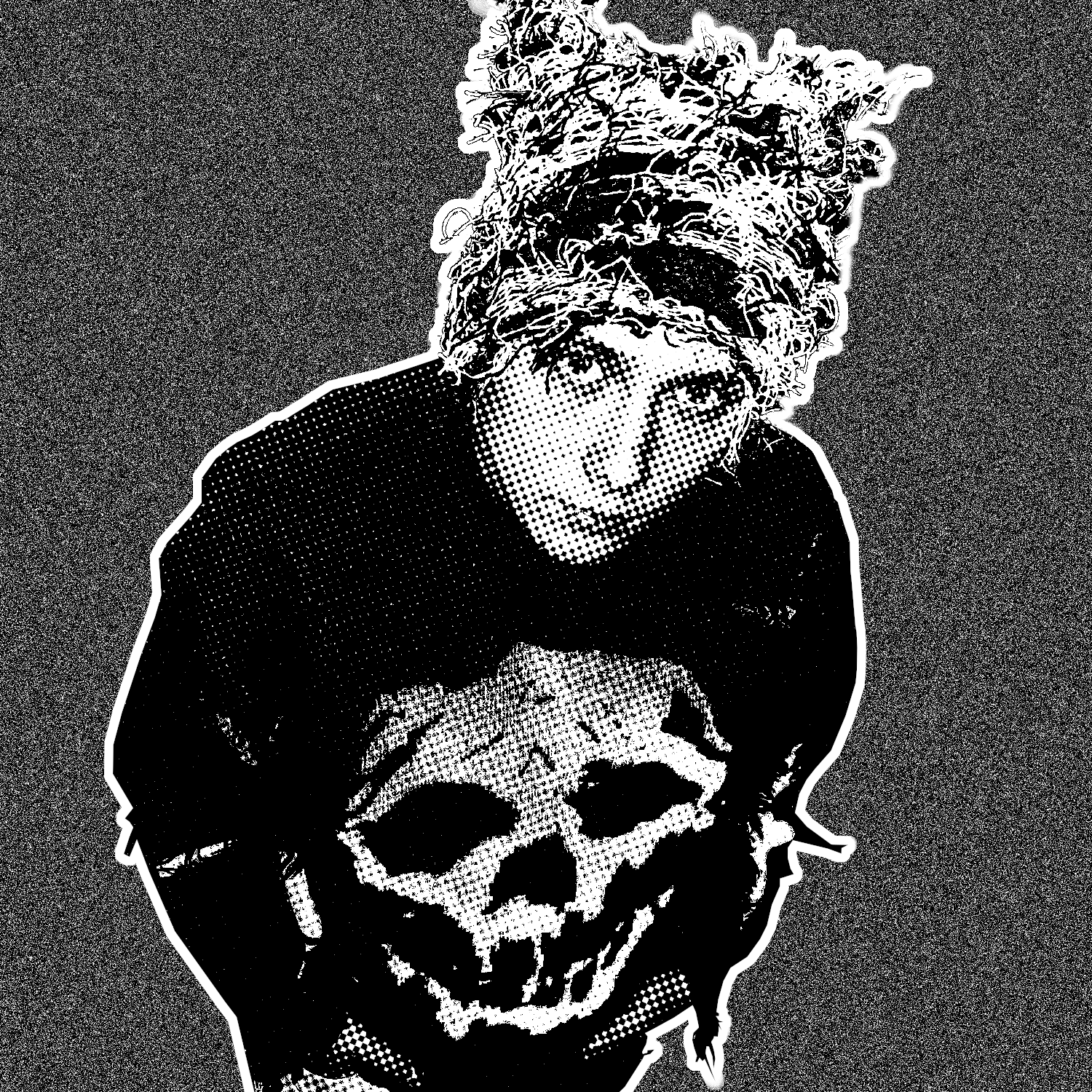 ksentaks - TOKSYCZNE EP